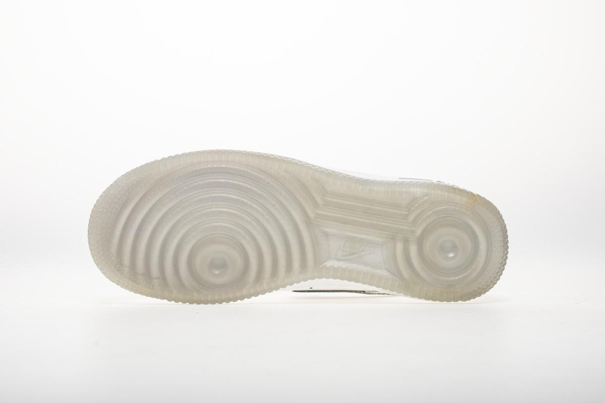 Кроссовки Nike Air Force 1 Low Taiwan 2018