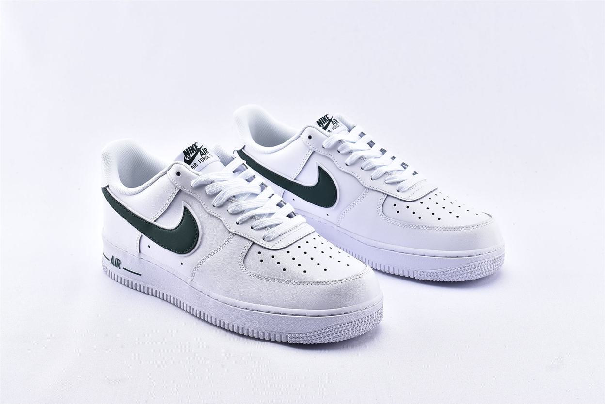 Nike Air Force 1 Low White Cosmic Bonsai AO2423 104