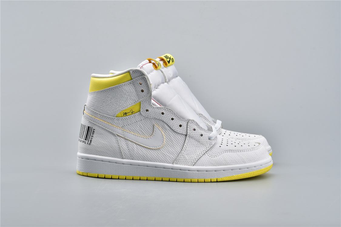 Nike jordan 1 flight 7 best sale