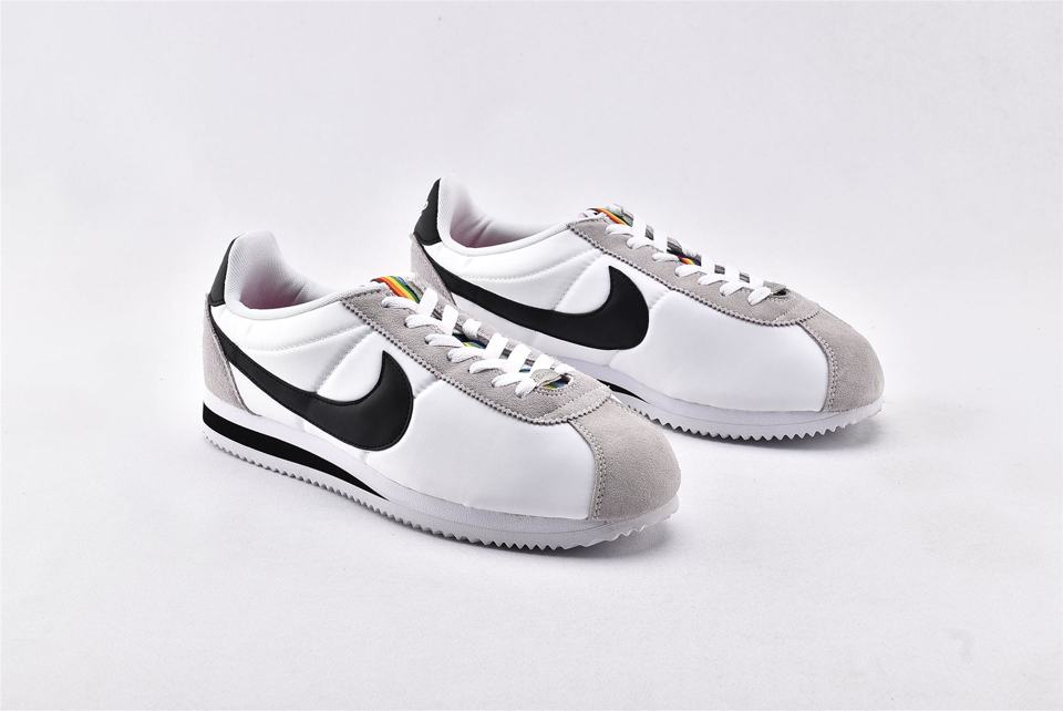 Кроссовки Nike Classic Cortez Be True 2017