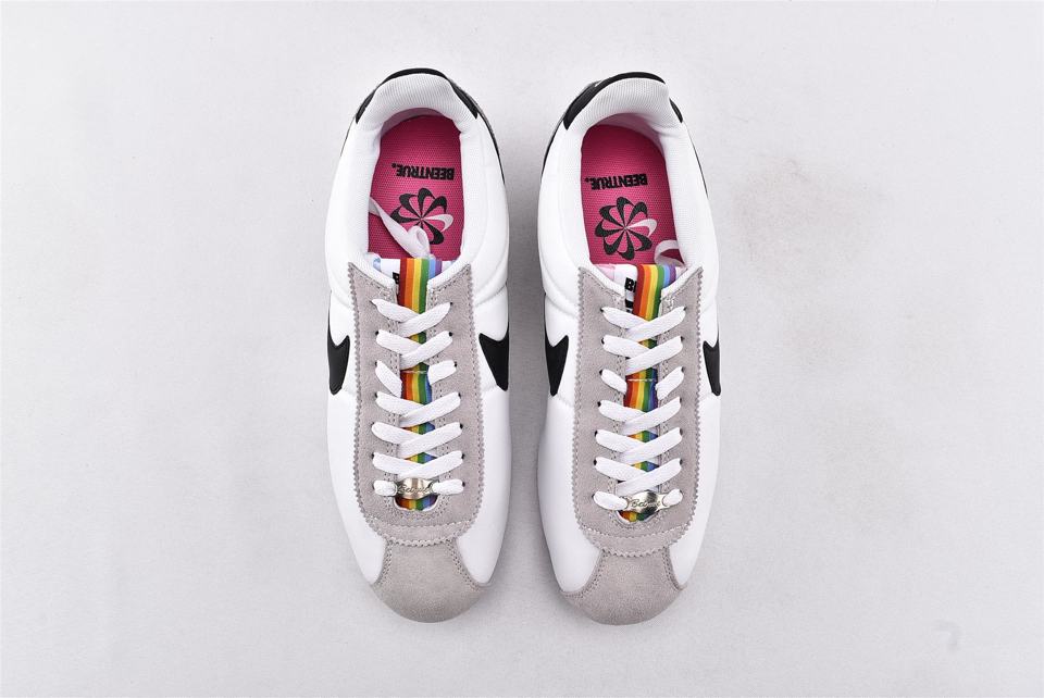 Кроссовки Nike Classic Cortez Be True 2017