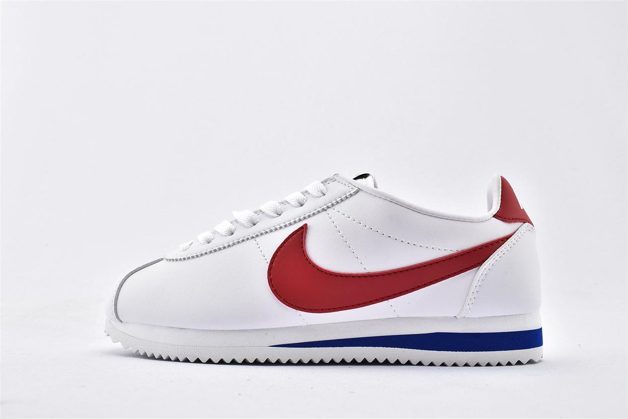 Nike cortez 72 red online