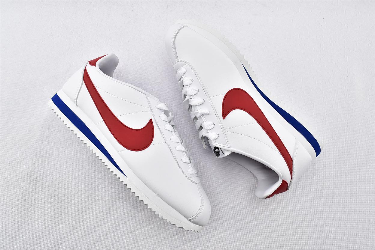 Nike Classic Cortez Forrest Gump 2017 W 807471 103