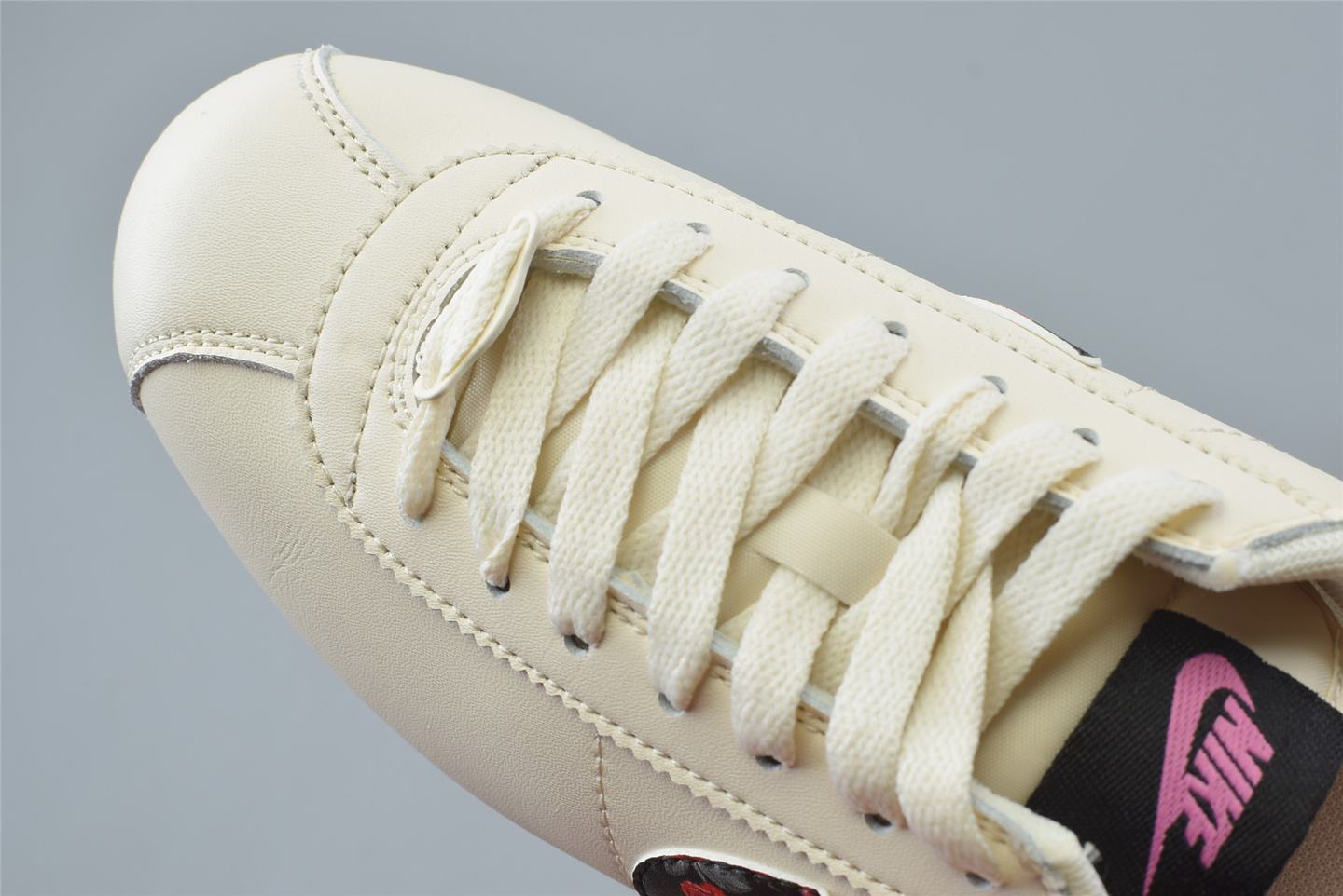 Nike classic cortez pastel sneaker hotsell