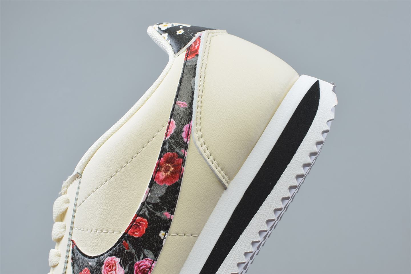 Nike cortez womens floral shop
