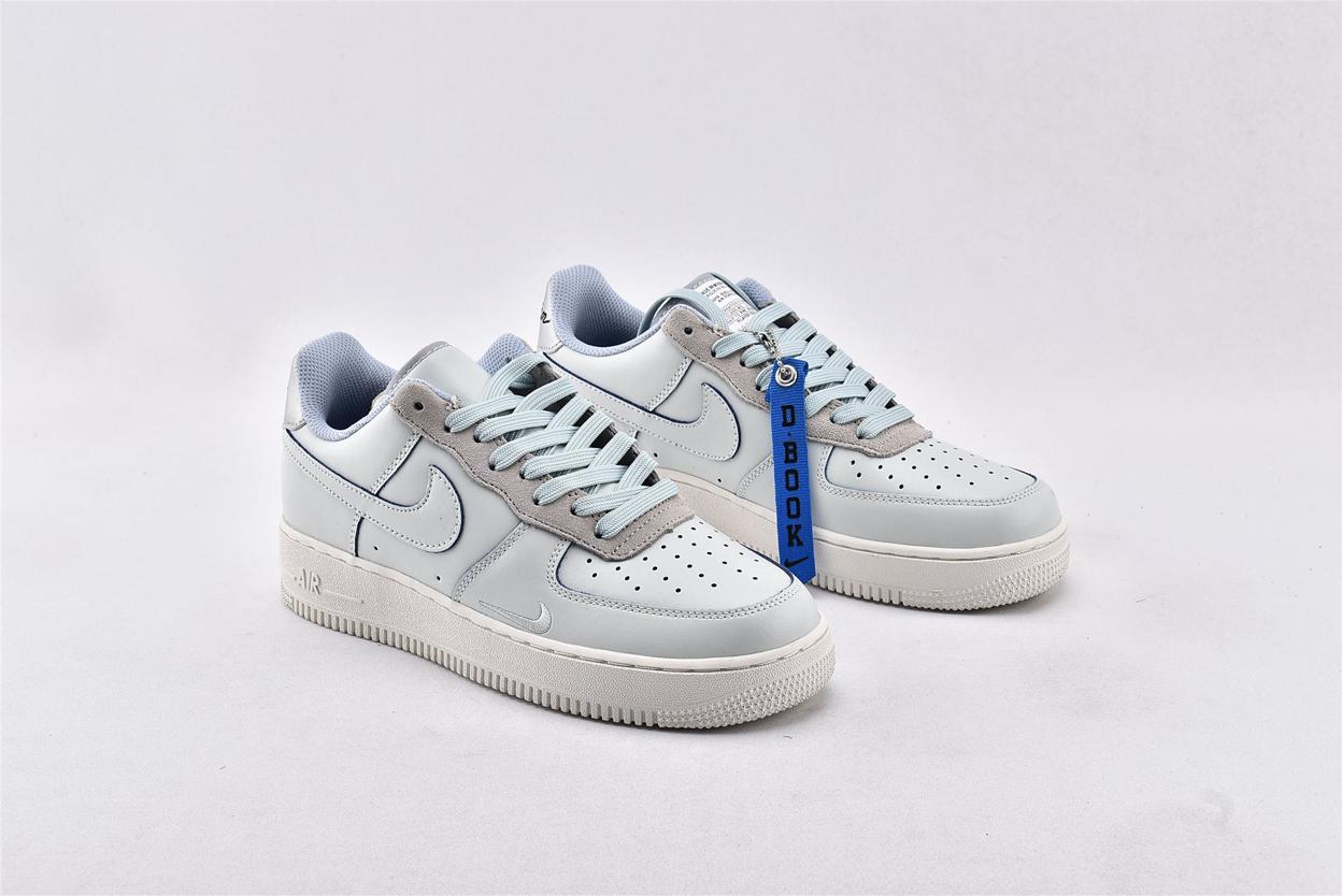 Devin Booker x Nike Air Force 1 Low LV8 Moss Point PE CJ9716 001