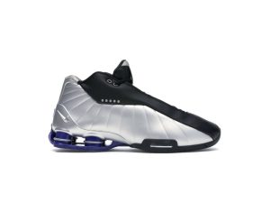 Черный, Металлик-серебряный, Лапландия