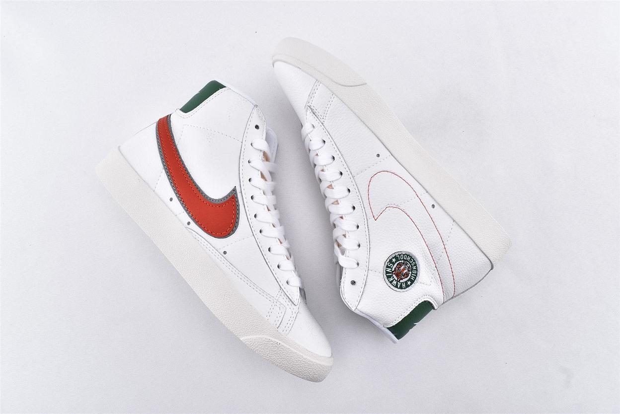 Nike x hawkins high blazer mid online