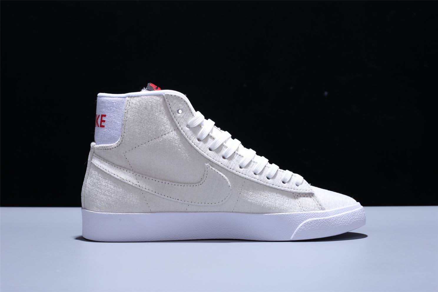 Stranger Things x Nike Blazer Mid QS Upside Down CJ6102 100