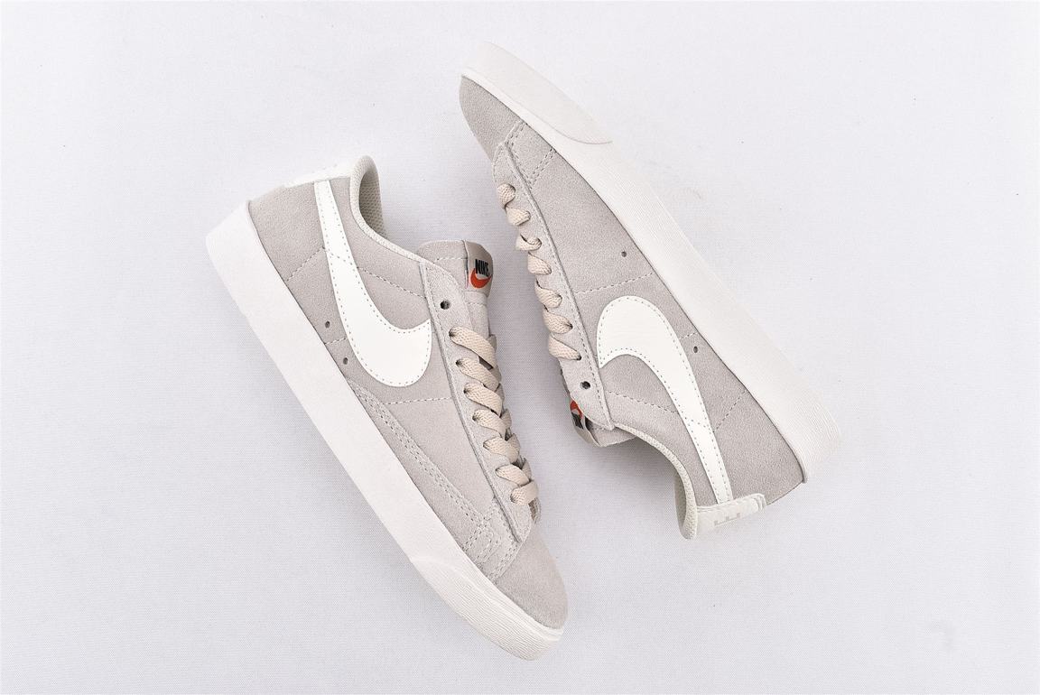 Nike Wmns Blazer Low SD Desert Sand AV9373 002