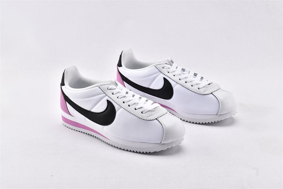 Nike classic cortez rose online