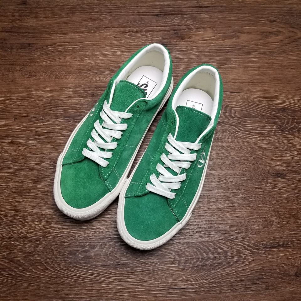 Factory vans online