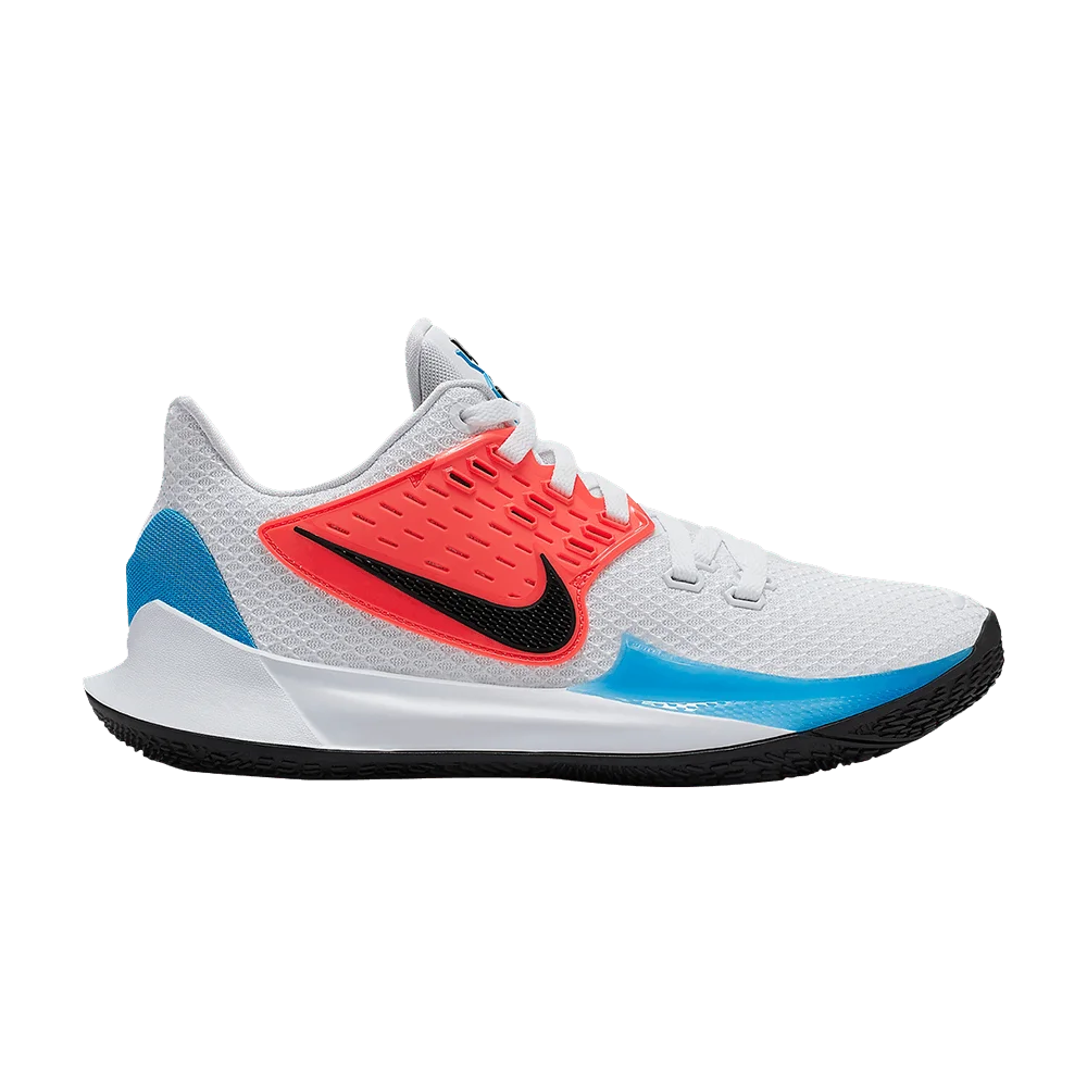 Кроссовки Nike Kyrie Low 2 'White Blue Hero'