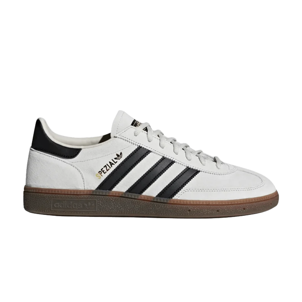 Кроссовки Adidas Handball Spezial 'Clear Brown Gum'