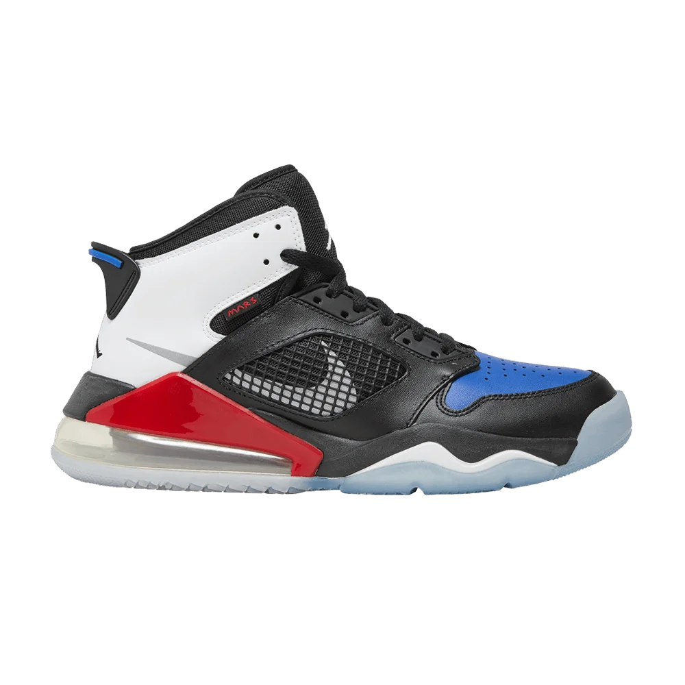 Кроссовки Air Jordan Mars 270 'Top 3'