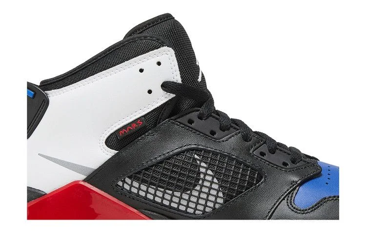 Кроссовки Air Jordan Mars 270 'Top 3'