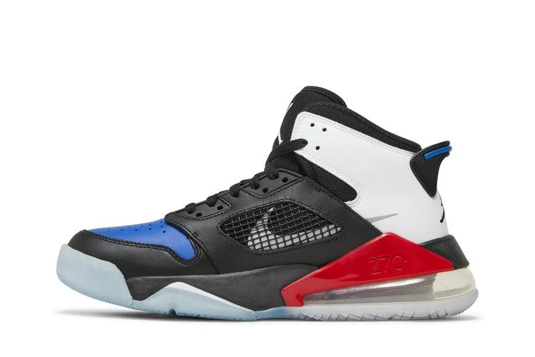 Кроссовки Air Jordan Mars 270 'Top 3'