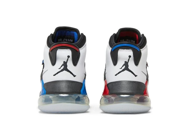 Кроссовки Air Jordan Mars 270 'Top 3'