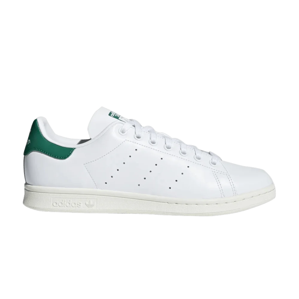 Кроссовки Adidas Stan Smith 'Bold Green'