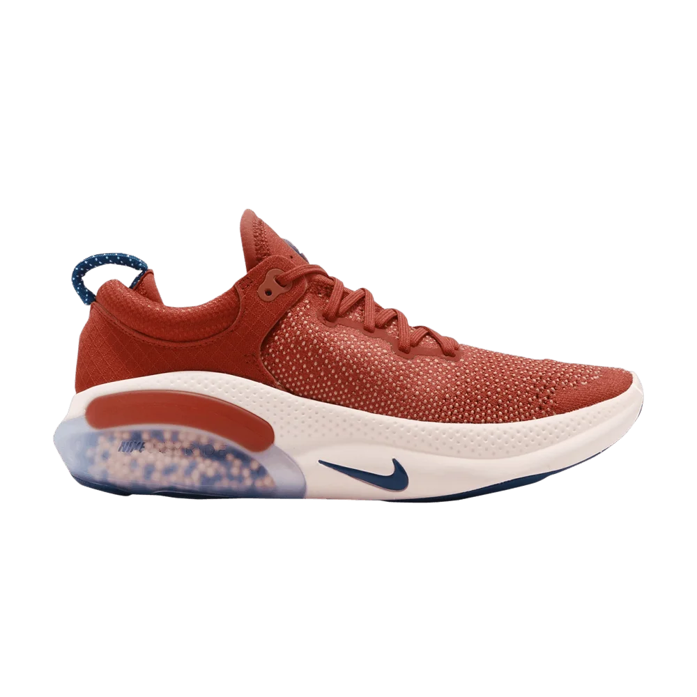 Кроссовки Nike Joyride Run Flyknit 'Cinnabar'