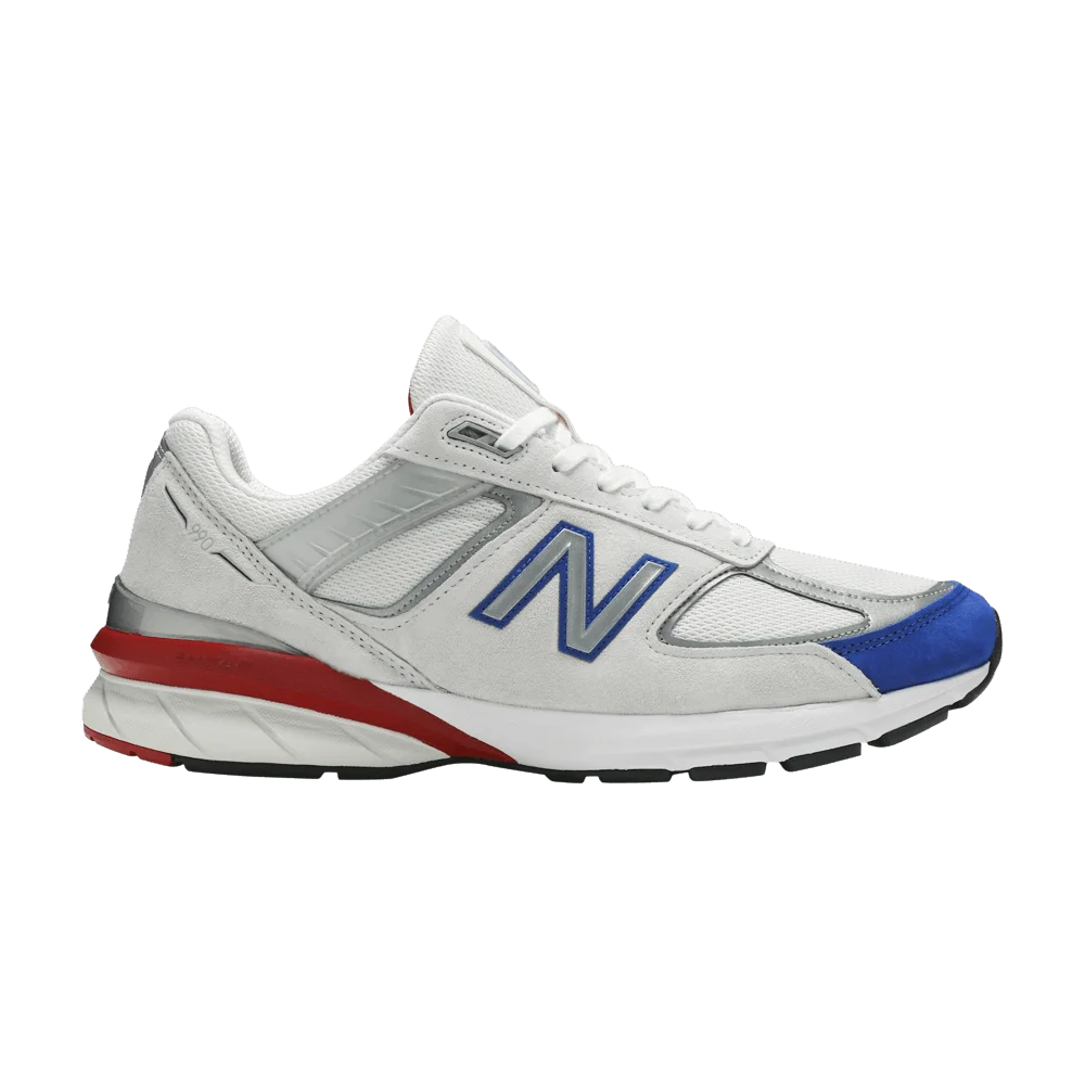 Кроссовки New Balance 990v5 Made in USA 'USA'