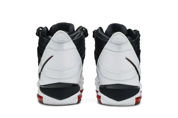 Кроссовки Nike Zoom LeBron 3 Retro QS 'Home' 2019