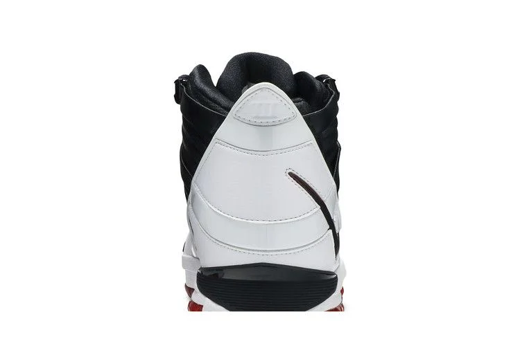 Кроссовки Nike Zoom LeBron 3 Retro QS 'Home' 2019