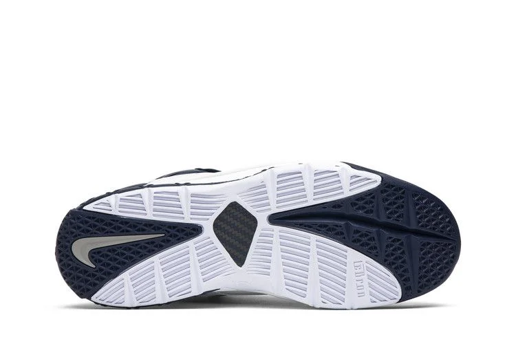Кроссовки Nike Zoom LeBron 3 Retro 'Midnight Navy'
