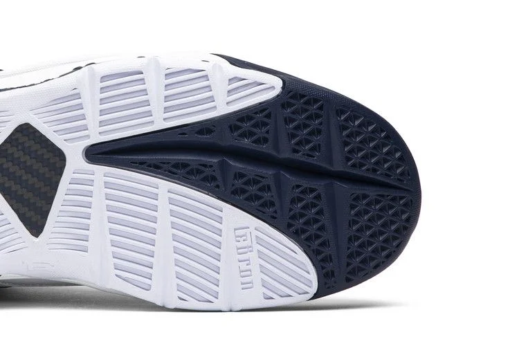 Кроссовки Nike Zoom LeBron 3 Retro 'Midnight Navy'