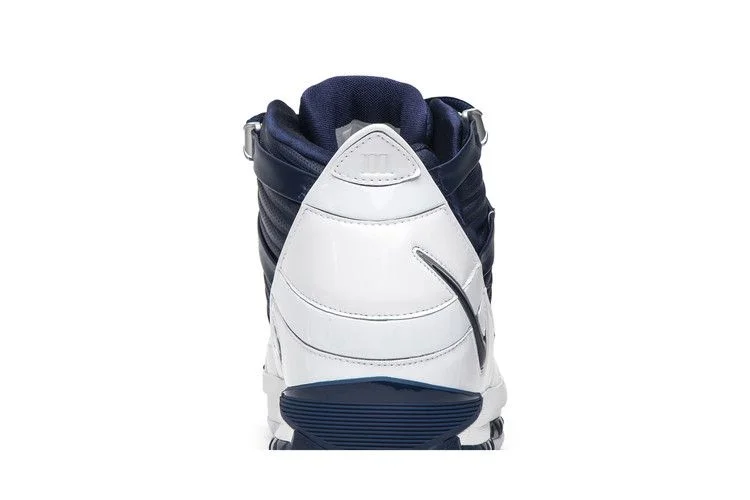 Кроссовки Nike Zoom LeBron 3 Retro 'Midnight Navy'
