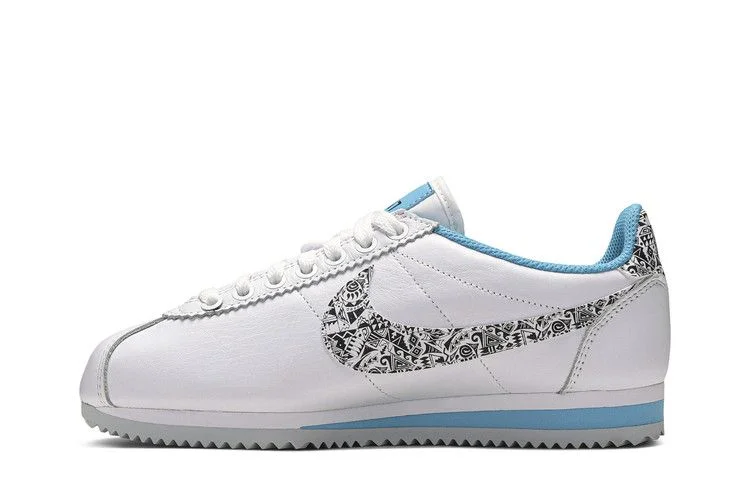 Кроссовки Nike Wmns Cortez 'N7'