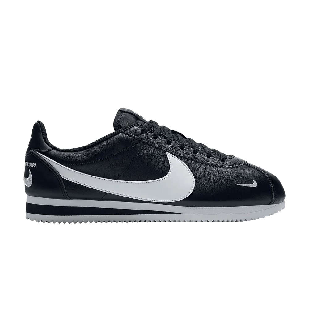 Кроссовки Nike Classic Cortez Premium 'Swoosh'