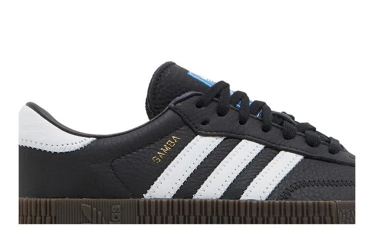 Кроссовки adidas Wmns Sambarose 'Core Black'