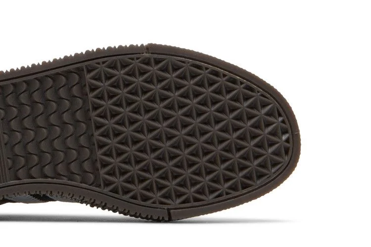 Кроссовки adidas Wmns Sambarose 'Core Black'