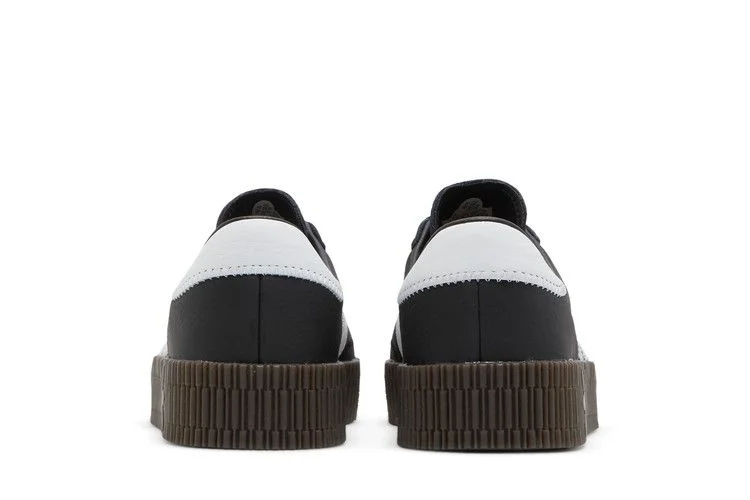 Кроссовки adidas Wmns Sambarose 'Core Black'
