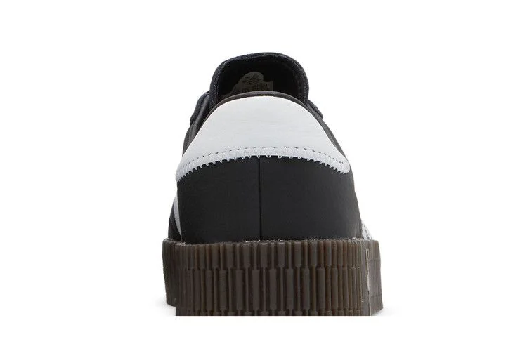 Кроссовки adidas Wmns Sambarose 'Core Black'