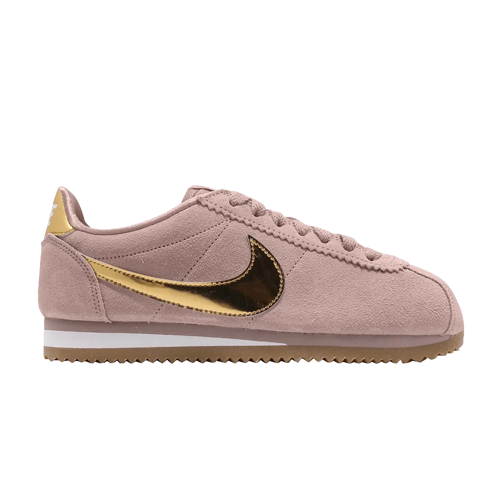 Кроссовки Nike Wmns Classic Cortez SE 'Diffused Taupe'