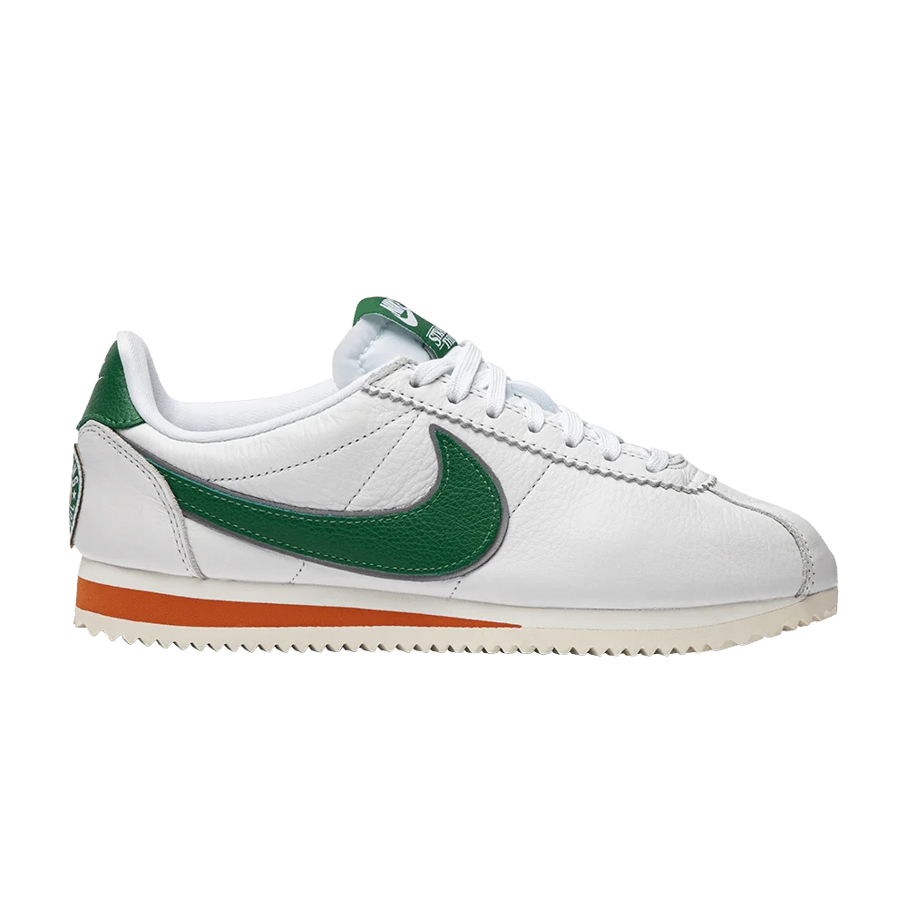 Кроссовки Stranger Things x Nike Cortez 'Hawkins High'
