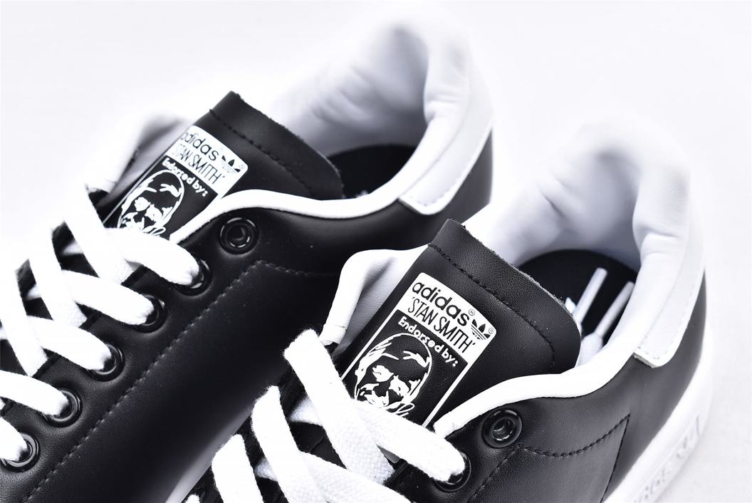 Stan smith wp noir online