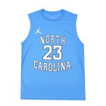 Air Jordan North Carolina Blue Training Undershirt