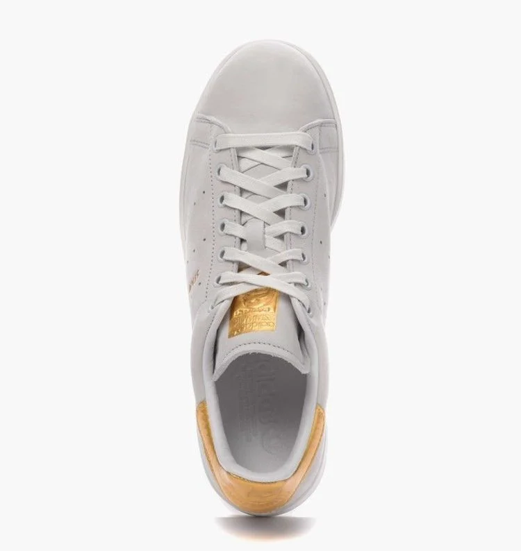 Кроссовки Adidas Stan Smith '999 Noble Metals'