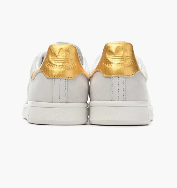 Кроссовки Adidas Stan Smith '999 Noble Metals'