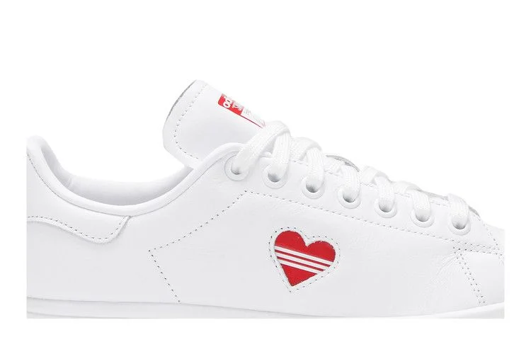 Кроссовки Adidas Wmns Stan Smith 'Valentine's Day'