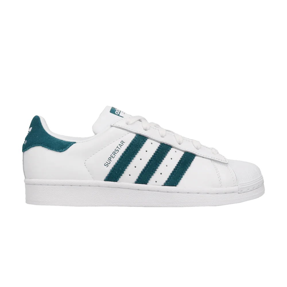 Кроссовки Adidas Wmns Superstar 'Tech Mineral'