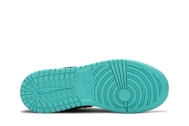 Кроссовки Air Jordan 1 Low GS 'Multi-Color'