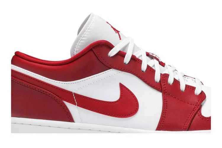 Кроссовки Air Jordan 1 Low 'Gym Red'