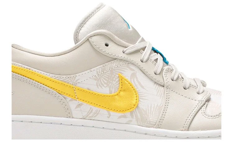 Кроссовки Air Jordan 1 Low 'Orewood Brown'