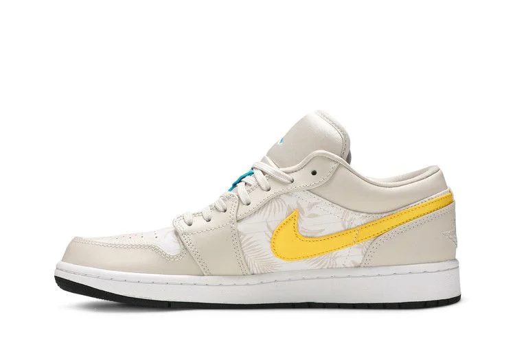 Кроссовки Air Jordan 1 Low 'Orewood Brown'