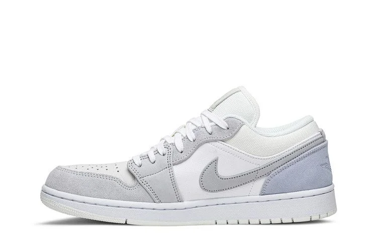 Кроссовки Air Jordan 1 Low 'Paris'