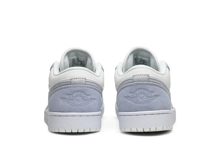 Кроссовки Air Jordan 1 Low 'Paris'